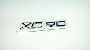 Image of Hatch Emblem image for your 2014 Volvo XC60   